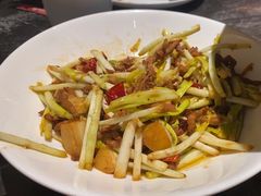 -佰家小厨·南京菜(夫子庙店)