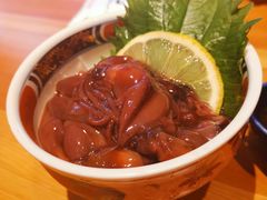 -皇品田苑日式料理(苏州中心店)