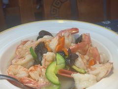 -旺角小渔村(幸福中路店)