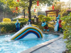 -森波拉火山温泉