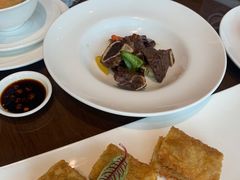 -索菲特酒店·乐轩华中餐厅