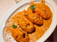 -狮拾久·现代新加坡料理(福田COCO Park店)