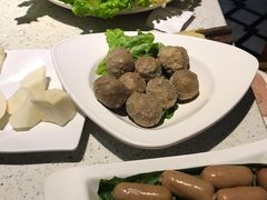 -重庆巴渝火锅(钟家村店)