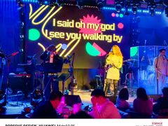 -MOSSO音乐酒吧·live house(南京旗舰店)