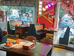 -路边边.炒菜烧烤.音乐餐厅(良乡长虹店)