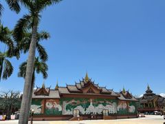 -西双版纳傣族园