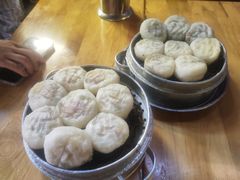 -梁憨包(南岸回龙湾店)
