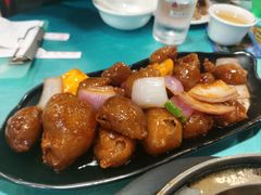 -粤·向群饭店(泮塘路店)