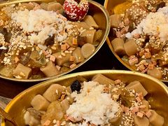 -旧街市鲜货老火锅(大光路店)