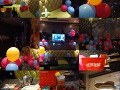 -酷麦私人订制KTV