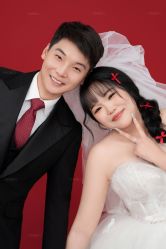 -雪中彩影婚纱摄影·品控旗舰店