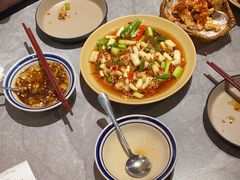 -廖川菜(金虹桥店)
