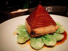-湖滨28中餐厅·西湖宴·杭州君悦酒店