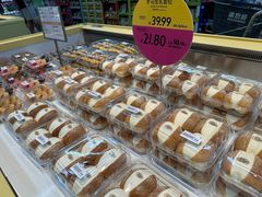 -果蔬好生活超市(东湖店)