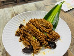 -魁盛居百年鲁菜馆(县西巷店)