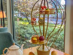 靠窗位-EN SPACE恩空间