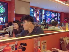 -妙香居韩国烤肉(容桂天佑城店)