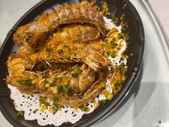 -79号渔船海鲜饭店(华强北店)