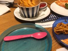 -玛尚诺意式餐厅(三林环宇城店)