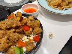 -宴会中心