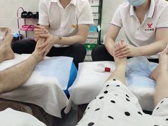 -郑远元专业修脚房(潘水路店)
