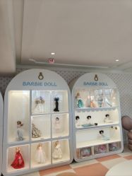 -奈尔宝家庭中心·亲子餐厅(华采天地店)