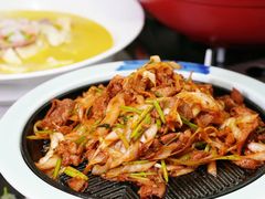 -扶摇湘宴·烤鸭·湘粤宴(中关村·北大店)