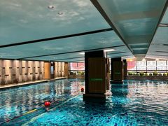 -青水瓦台汤泉(未央店)