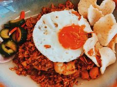 -THE PAWON·8碗(古北SOHO店)