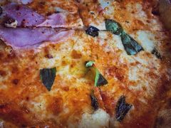 -PIZZA BIANCA(万象城店)