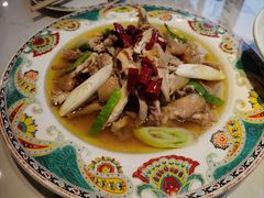 -巴依老爷新疆美食(昌平店)