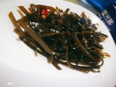 -舒味姜母鸭·沙茶面(湖里店)