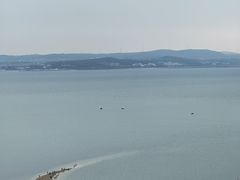 -长岛南北长山旅游景区