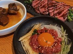 -赤坂亭·M9和牛烧肉·铁板烧·日料398放题(长泰广场店)