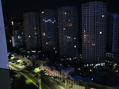 -三亚凤凰水城凯莱度假酒店