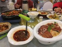 -椿记烧鹅(北门店)