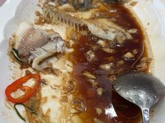 -海宝酒家(中山四路店)