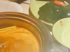 -一叶一世界•素食餐厅(环球中心店)