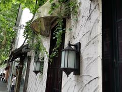 -衡山路(地铁站)