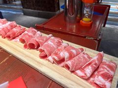 -黄家码头老火锅(解放碑旗舰店)