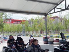 -水上乐园·欢乐世界