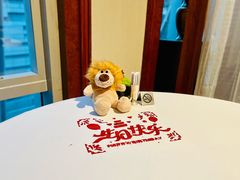 -丽轩中餐厅(广州丽思卡尔顿酒店)