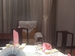 包厢-汇贤府·李氏鲁菜(五棵松店)