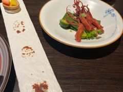 -庐灶江南·江南菜·四合院Bistro(东直门雍和宫·原华侨宾馆店)