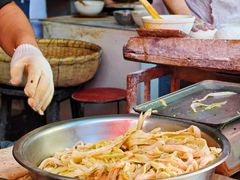 -龙门李家三旦羊肉汤馆