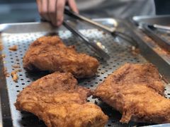 -天使鸡排(逢甲店)