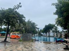 -三亚海棠湾万丽度假酒店