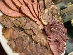 -九妹农家大铁锅东北菜(江湾店)