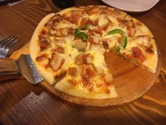 -暖食光·台式家庭餐厅·生日主题店(万达店)