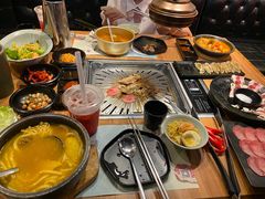 -汉拿山(汇一城店)